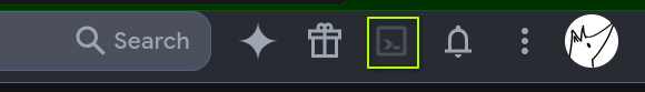 gc console